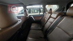 تويوتا لاندكروزر برادو